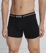 Трусики-боксеры 3шт. 3P Bold BOSS BLACK - черный(50499400)