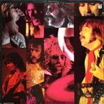 Foghat / Live (LP)