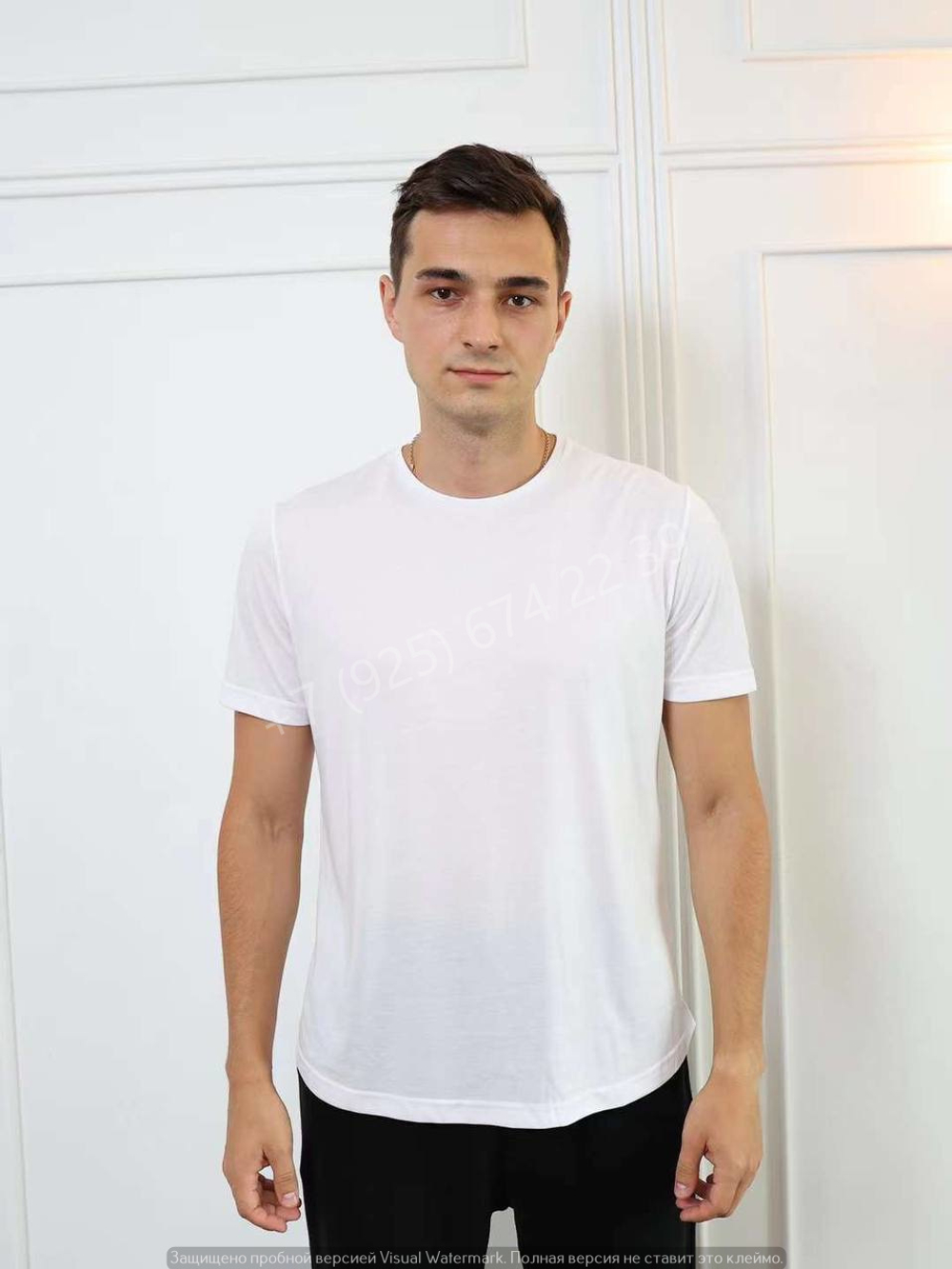 Футболка Loro Piana