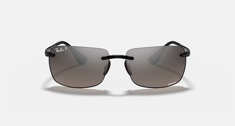 RAY-BAN RB4255 601/5J CHROMANCE