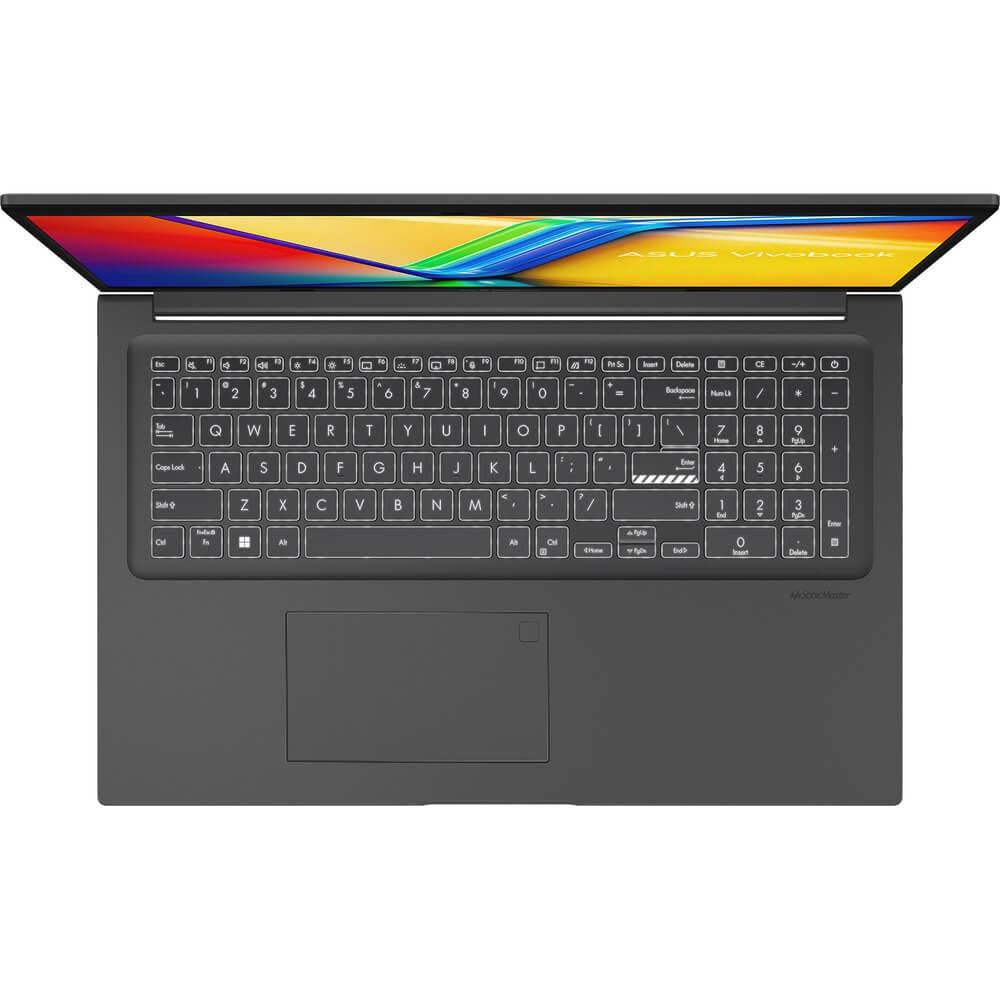 Ноутбук ASUS X1704ZA-AU447 (90NB10F2-M00K70)