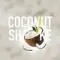 Must Have - Coconut Shake (125г)