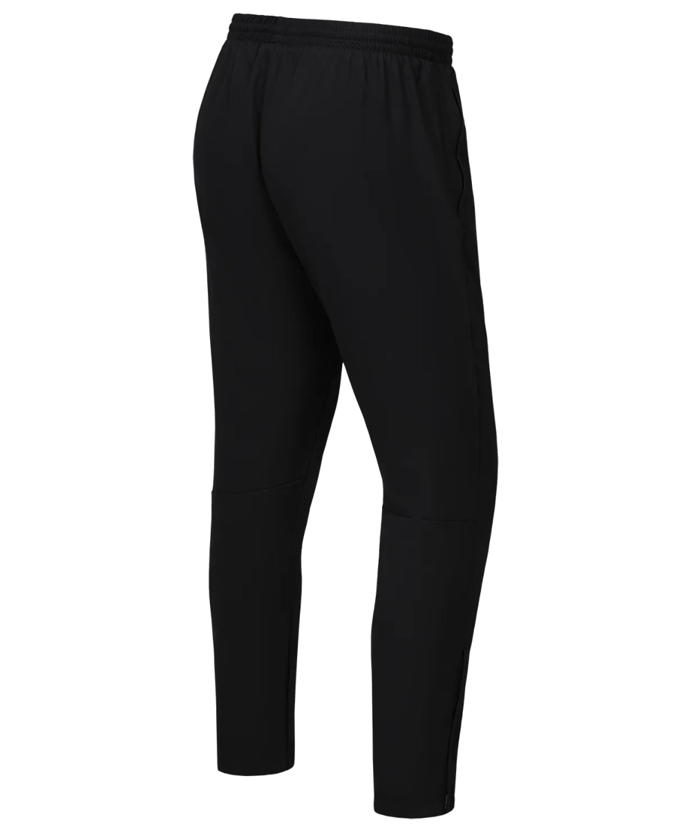 Брюки спортивные CAMP 2 Lined Pants, черный, детский
