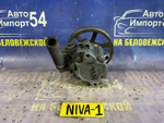 Насос ГУР CHEVROLET NIVA 2004