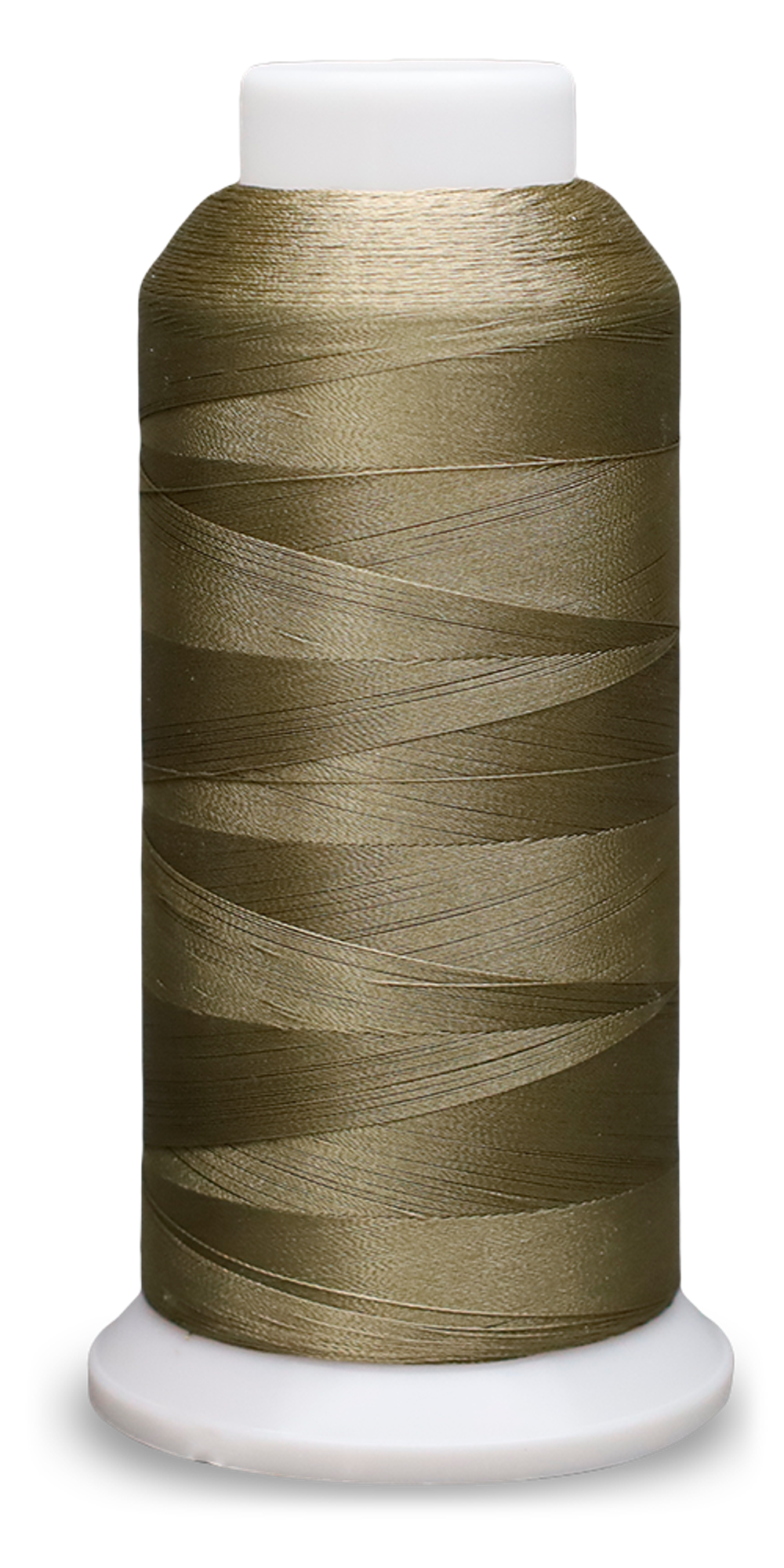 Полиэстеровые нитки Yokimi 120D/2 4000м
