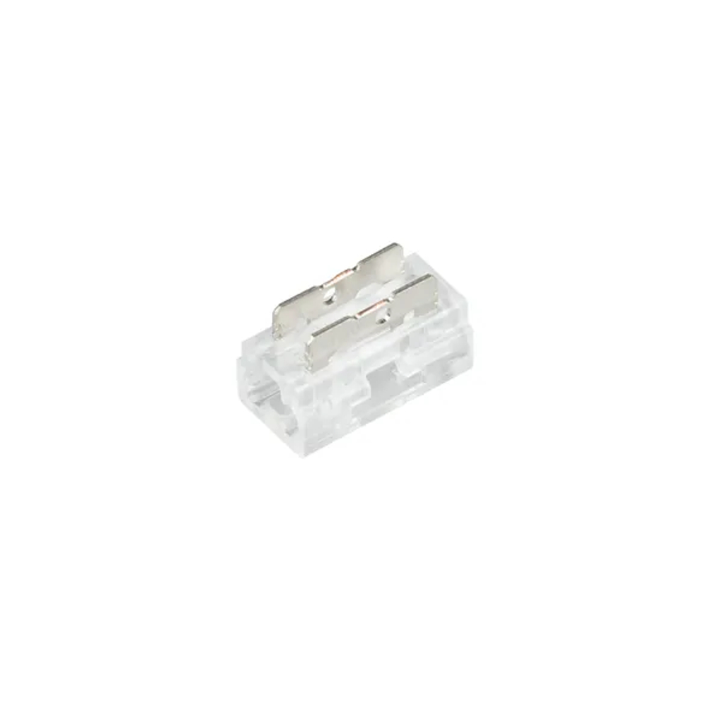 Коннектор универсальный COB-MONO-5mm-2pin-STS-STW-8-in-1 (Arlight, IP20 Пластик) 050529