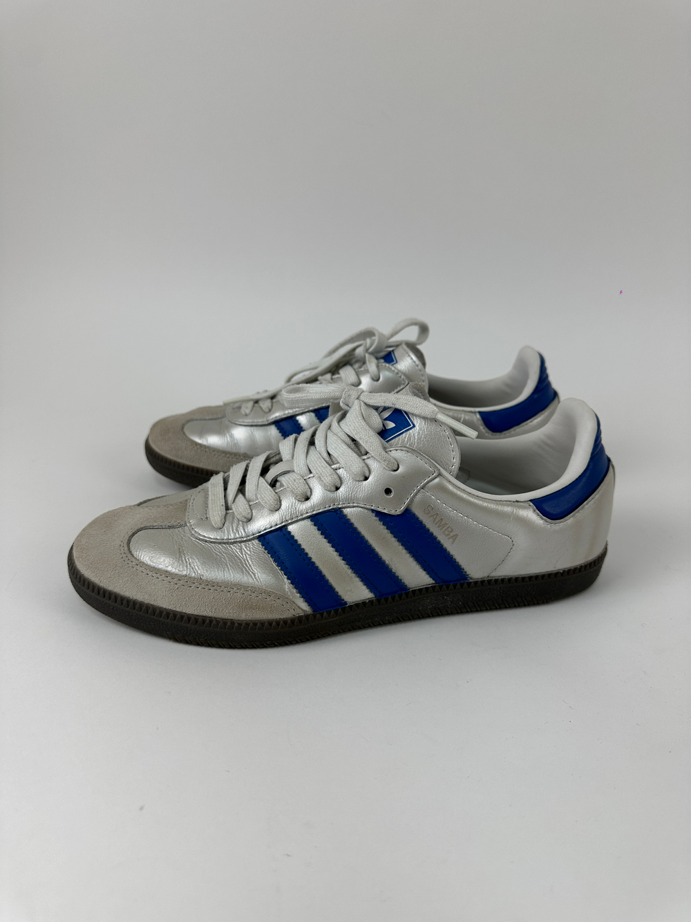 Кеды Adidas Samba