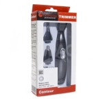 Hairway Триммер для стрижки волос Contour D022