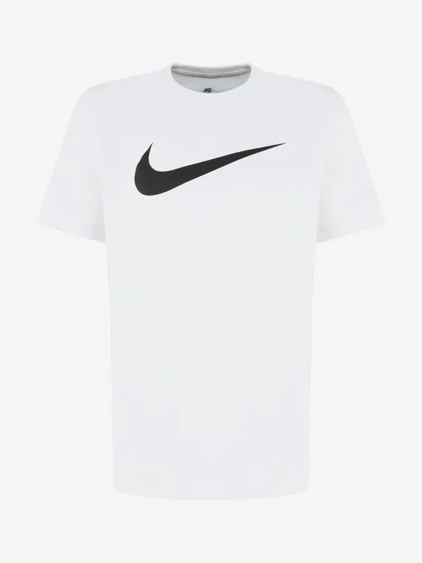 Футболка мужская NIKE M NSW TEE ICON SWOOSH