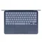 Ноутбук Apple MacBook Neo 13" (A18 Pro, 8 ГБ, 512 ГБ SSD) с Touch ID Индиго (MHFG4)