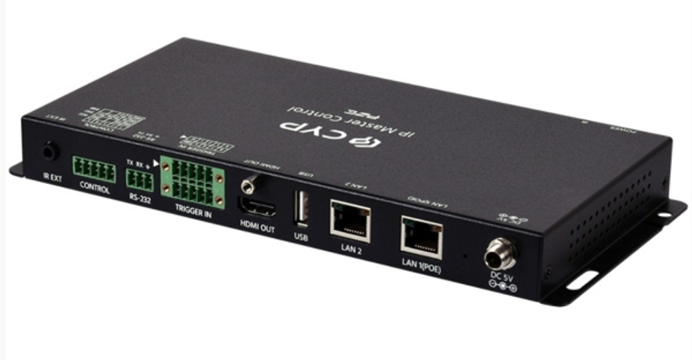 Контроллер Cypress CDPS-CS7