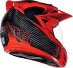 Шлем кроссовый ICON VARIANT CARBON CYC