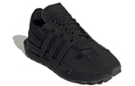 Adidas X Melting Sadness Retropy E5 "All Black"