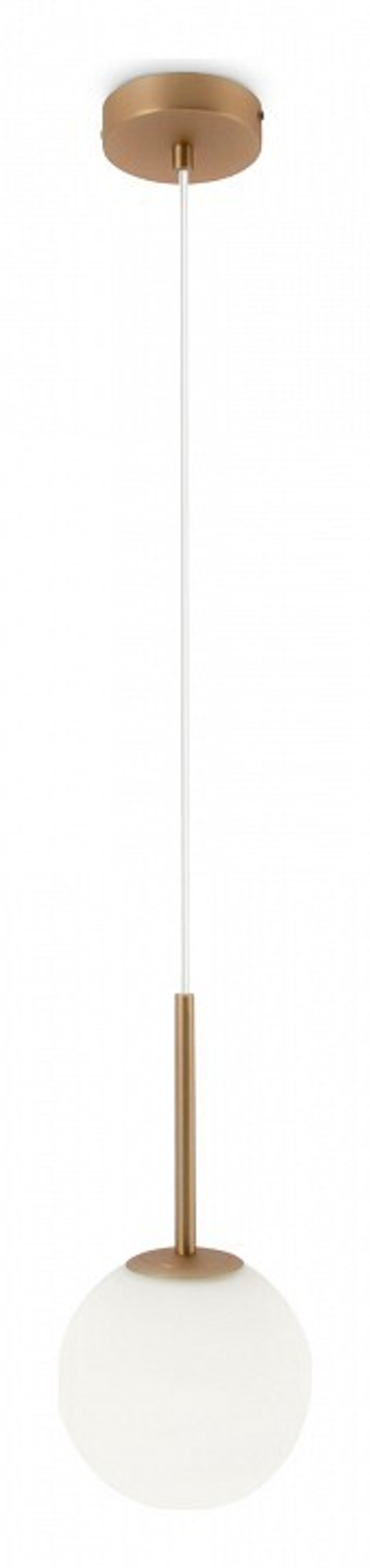 Подвесной светильник Maytoni Basic form MOD321PL-01G1