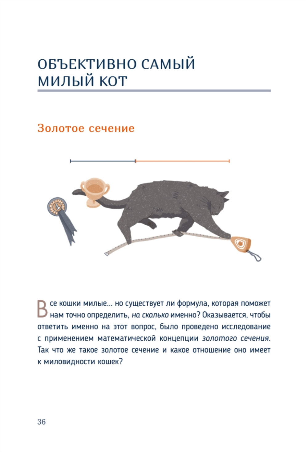 Кото-математика