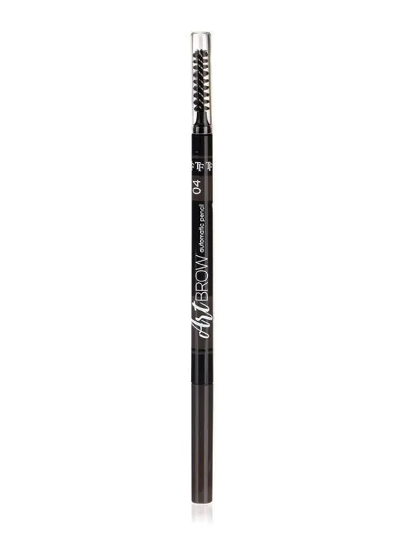 Автоматический карандаш для бровей TF Art Brow, тон №04 brunette