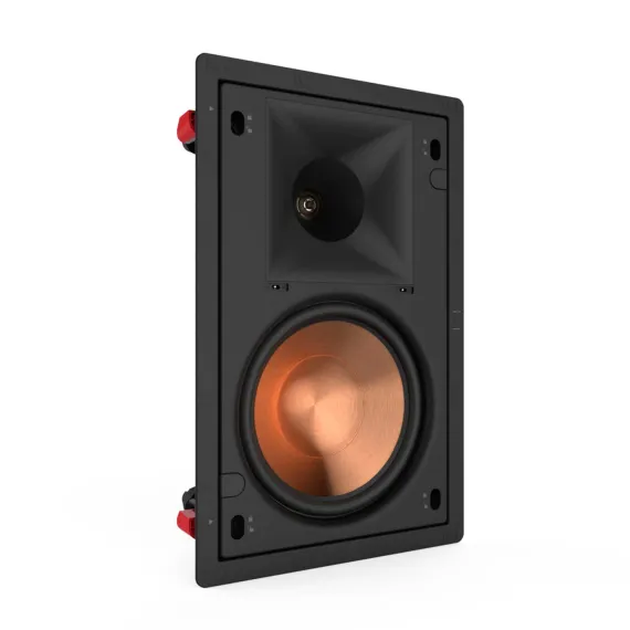 Klipsch PRO-180RPW White
