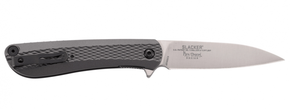 Складной нож CRKT Columbia River K350KXP Slacker