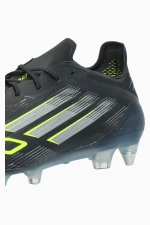 Бутсы adidas F50 Elite SG - черный