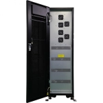 Источник бесперебойного питания Powercom Vanguard-II-33 VGD-II-20K33 20000Вт 20000ВА черный