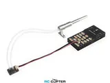 Датчик воздушной скорости Holybro MS5525DSO для Pixhawk (PT60 Pitot Tube)