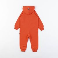 Комбинезон облегченный "Bb team" Яркий коралл