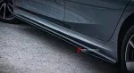 Обвес для BMW 3 серии G20 Рестайлинг 2022+ БМВ
