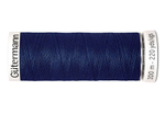 Нитки универсальные Sew All, 100% п/э-200 метров(№000 - №676)-Gutermann