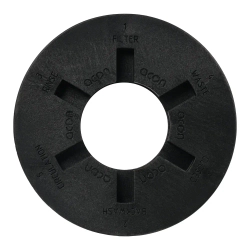 Адаптер для AUTOCLEAN 2 1/2"- 4" (комплект)