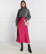 Хлопковый гольф Pinko - графитовый(101928 A16Z)