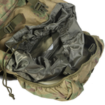 Рюкзак тактический, туристический, 75 л., Мох