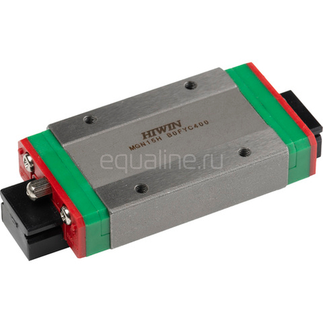 Каретка HIWIN MGN15HZ0CM