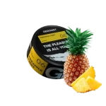 Gedonist Pineapple twist (100g)