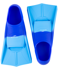 Ласты тренировочные Pooljet Navy/Blue, XXS