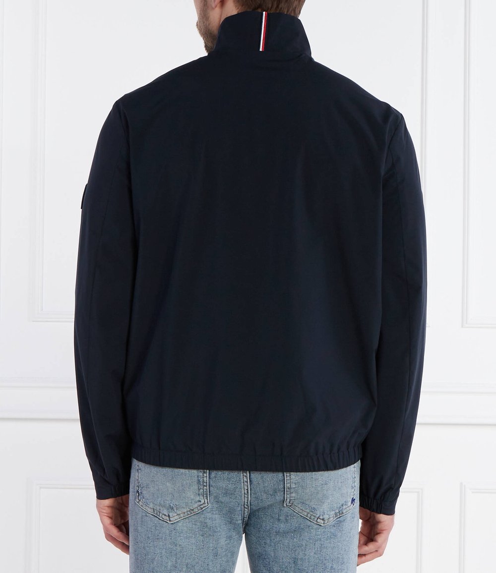Куртка Tommy Hilfiger - темно-синий(MW0MW34470)