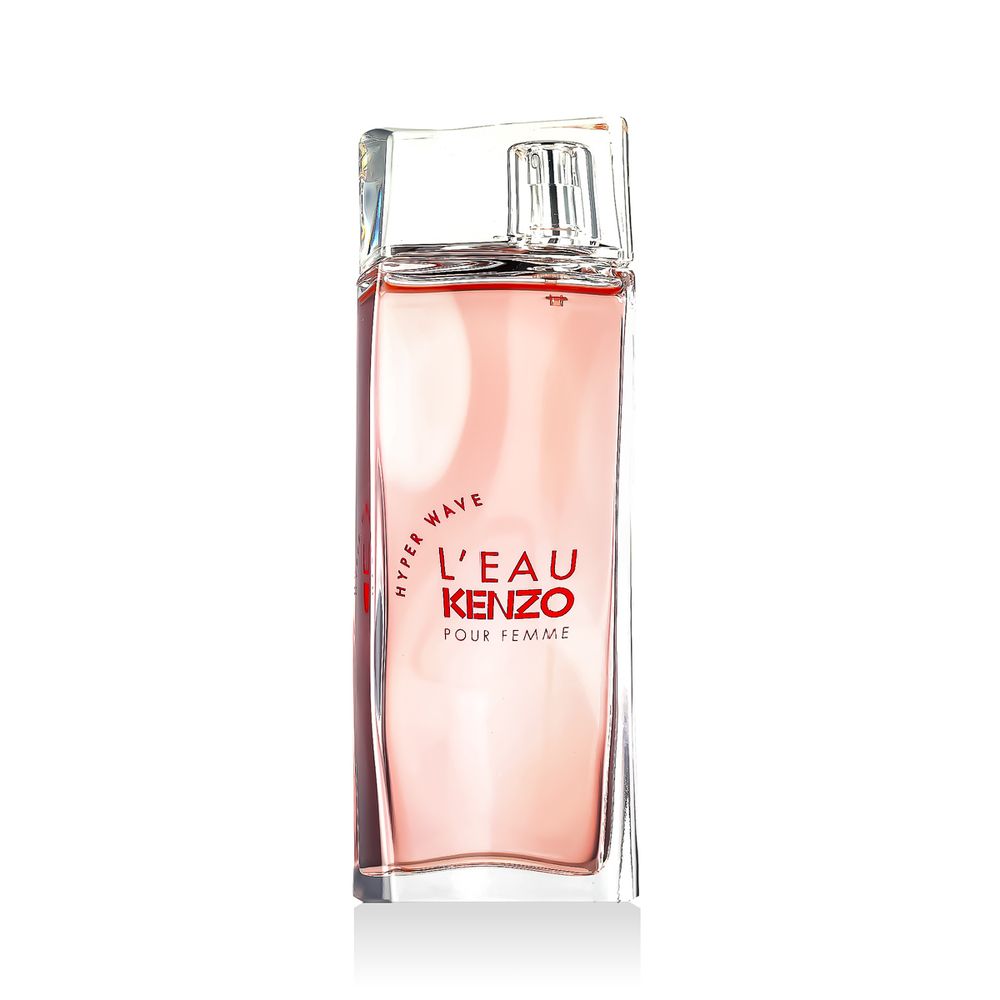 Kenzo L'Eau Kenzo Pour Femme Hyper Wave Eau De Toilette 100 ml (woman)