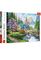 Puzzle "500" - Woodland seclusion