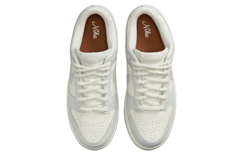 Nike Dunk Low Needlework Sail Aura Women's