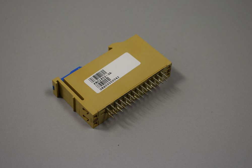 SIEMENS 6EC1802-3A SIEMENS 6EC1802-3A