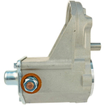 Электромагнит 12V Toyota, Bobcat, Caterpillar, Case