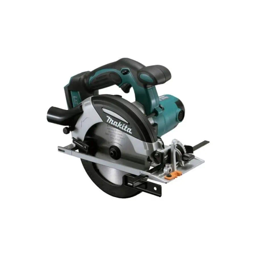 Аккумуляторная пила по дереву Makita DHS630Z
