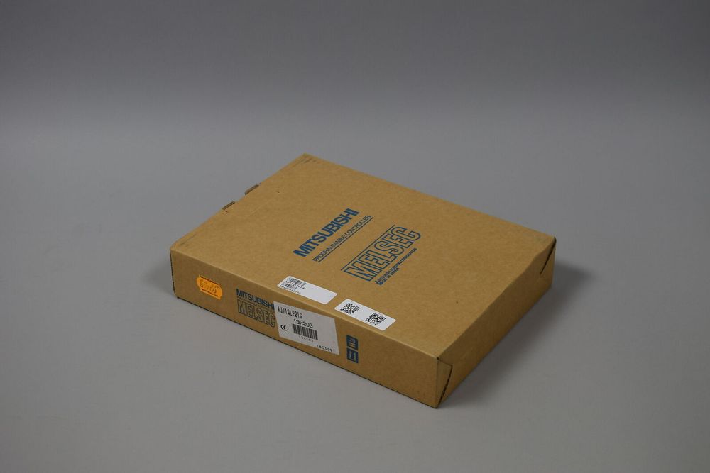 MITSUBISHI AJ71QLP21G