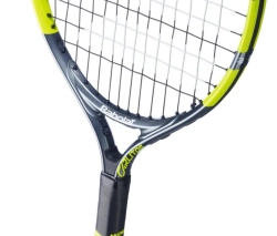 Детская теннисная ракетка Babolat Carlitos Jr 19