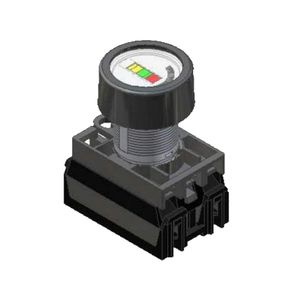 Указатель положения выключателя NEF22-WPW 24-230V AC/DC - дуга