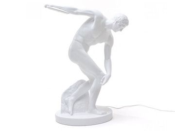Seletti Discobolux Table Lamp
