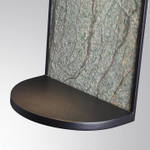 Накладной светильник Odeon Light GIARDINO 7176/3WL