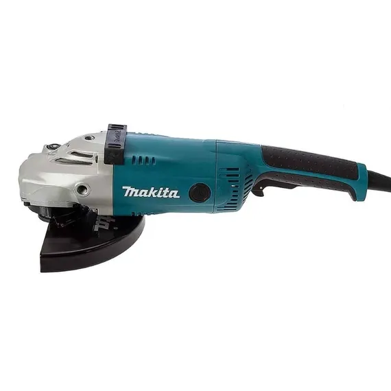 Угловая шлифмашина "MAKITA" GA9020SFK