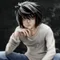 L - Death Note