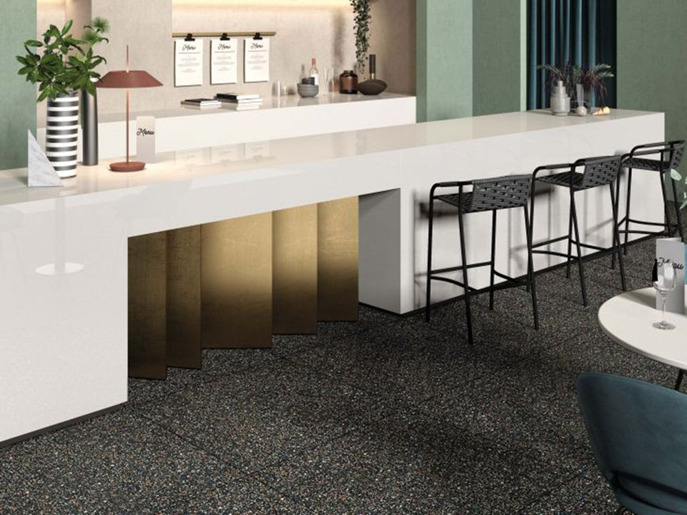 BLEND CONCRETE