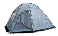 Палатка Talberg Bigless 4 Camo [TLT-031C]